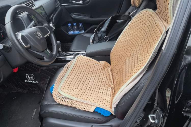 Used Honda Crider 2019 180 Turbo CVT Comfort Version China VI
