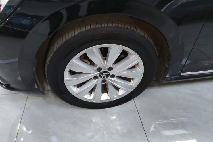 Used Volkswagen Passat 2021 330TSI Elite Edition