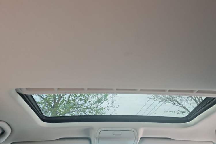 Used Volkswagen Passat 2017 330TSI DSG Luxury Edition Headliner