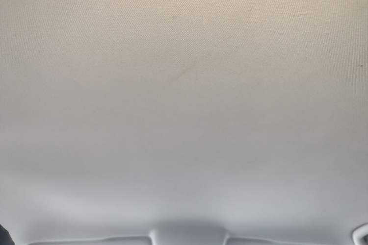 Used Volkswagen Polo 2016 1.4L Manual Fashion Model
