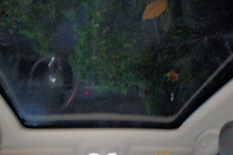 Used Buick Velite 6 2022 Plug-in Hybrid Connected Smart Edition Headliner