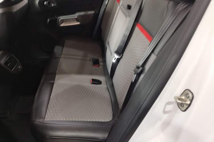 Used Citroen C5 AIRCROSS 2019 350THP Enjoyment Model China V Standard
