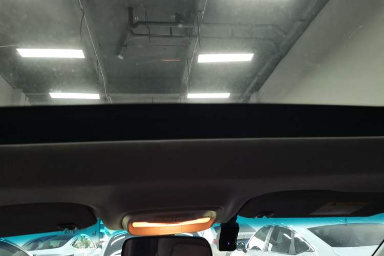 Used Chevrolet Orlando 2018 Redline 530T Automatic Enjoyment Edition (5+2 Model) – China V Standard
