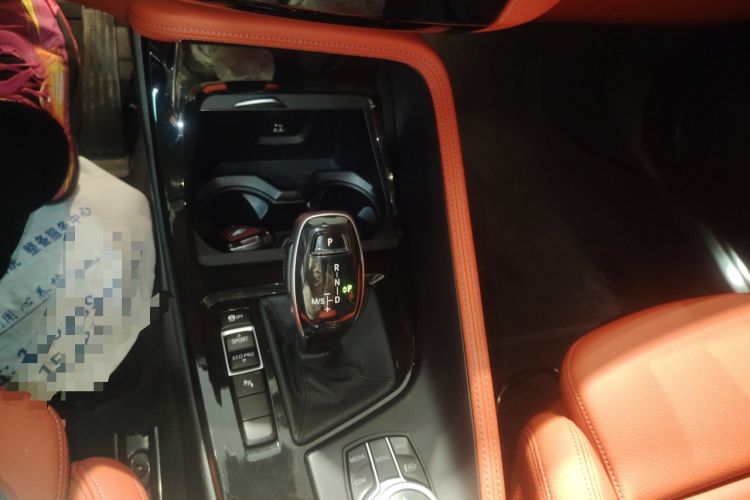 Used BMW X2 2022 sDrive25i M Sport Package
