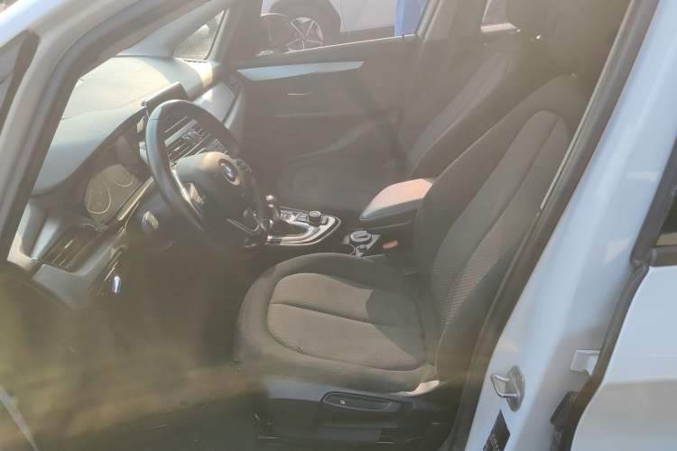 Used BMW 2 Series Active Tourer 2016 218i Fashion Model