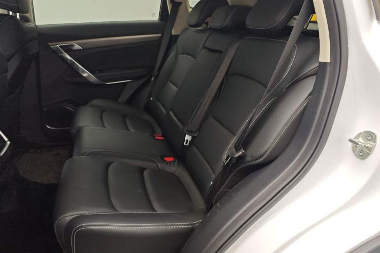 Used Geely Auto Emgrand X7 Sport 2020 1.8TD DCT Smart PRO Left Rear Seat