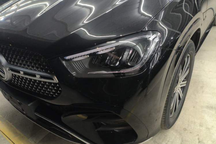 Used Mercedes-Benz GLE 2025-Year Restyled GLE 350 4MATIC Fashion Edition
