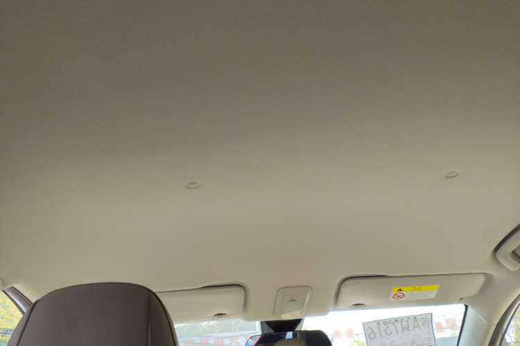 Used Wuling Bingo PLUS 2024 510 km Flagship Edition Four-Seater Version