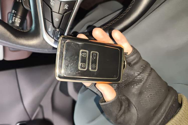 Used Renault Clio 2019 TCe270 Automatic Prestige Model