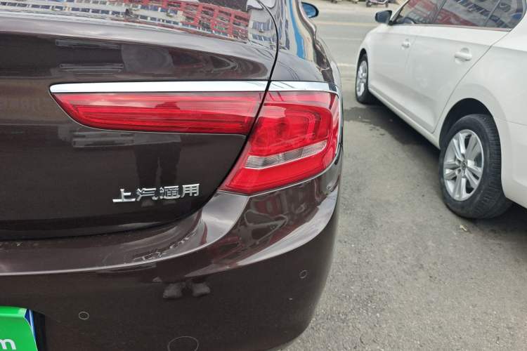 Used Buick LaCrosse 2016 Revised 20T Leading Edition Right Rear Taillight
