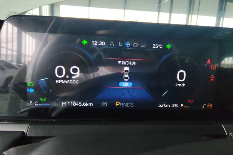 Used Ford Escort 2021 1.5L Automatic Diamond Edition
