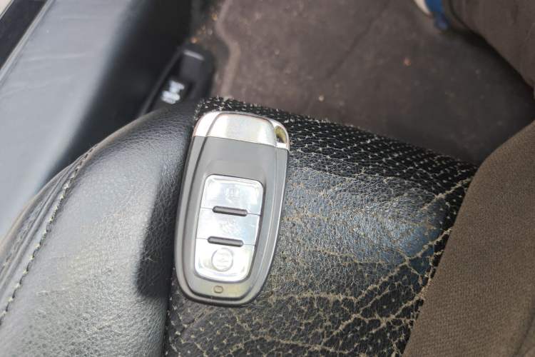 Used Honda Accord 2016 2.0L Comfort Edition
