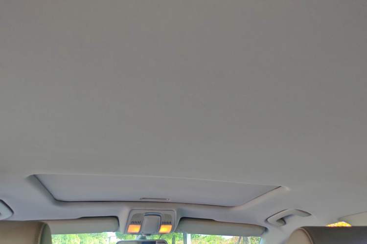 Used Audi A6L 2011 2.4L Comfort Edition
