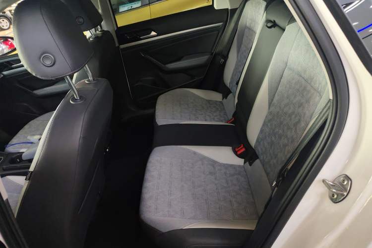 Used Volkswagen Lavida 2023 280TSI DSG Full-Comfort Edition
