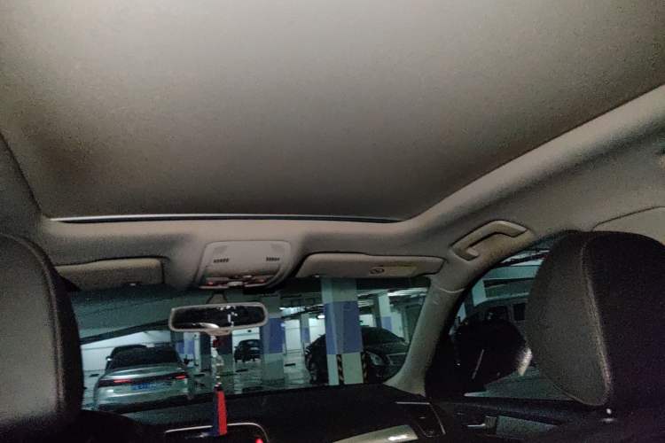 Used Audi Q5 2017 40 TFSI Comfort Model
