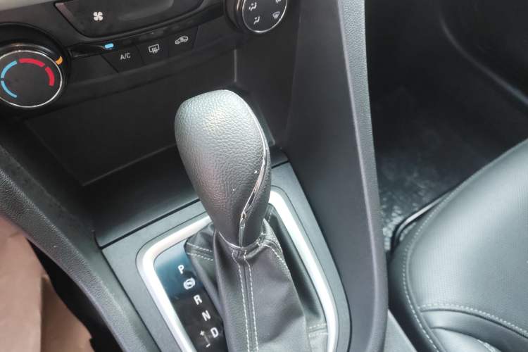 Used Buick GT 2021 Revised Version Flagship 1.5L Automatic Elite Edition
