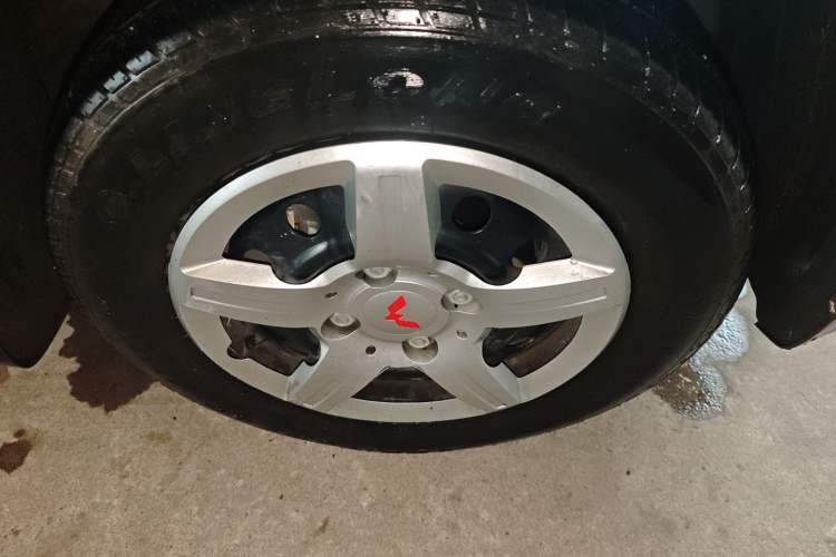 Used Wuling Hongguang 2021 1.5L Revised S Base Version Hydraulic Power Steering LAR
