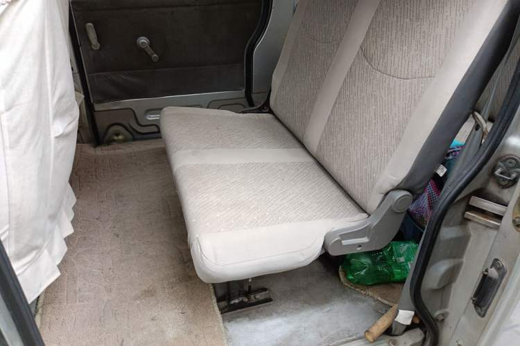 Used Lifan Auto Fengshun 2011 1.0L Comfort Version LF465Q5