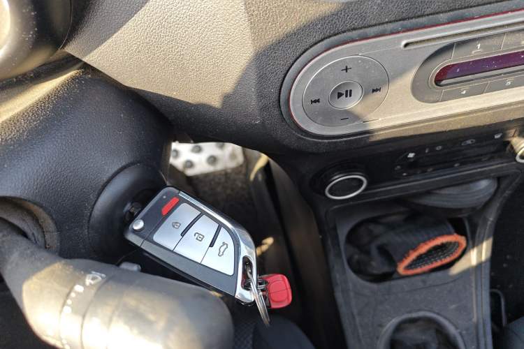 Used MG 3 2014 1.5L Manual Elite Edition
