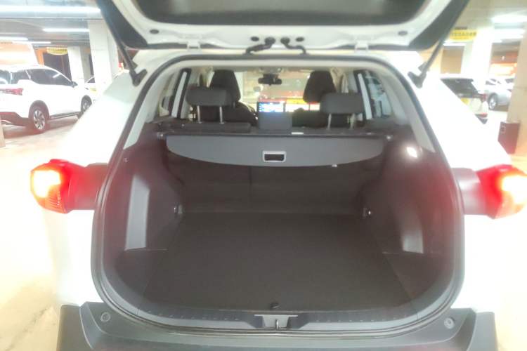 Used Toyota RAV4 2024 2.0L CVT Two-Wheel Drive Urban Edition
