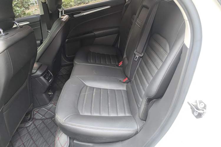 Used Ford Mondeo 2013 1.5L GTDi180 Fashion Edition