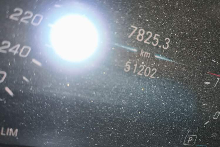 Used Mercedes-Benz GLC 2021 GLC 260 L 4MATIC Dynamic Edition
