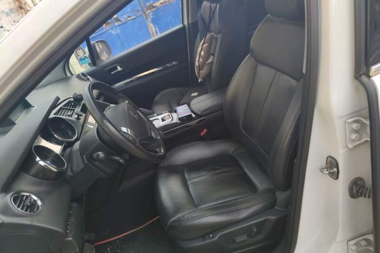 Used Peugeot 3008 2015 1.6THP Automatic Trend Edition
