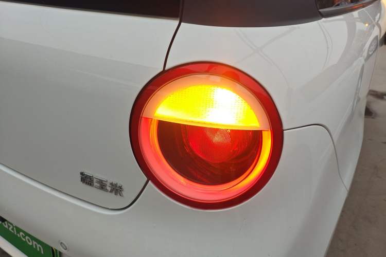 Used CHANGAN NEVO Lumin 2025 205km Refreshing Edition Right Rear Taillight