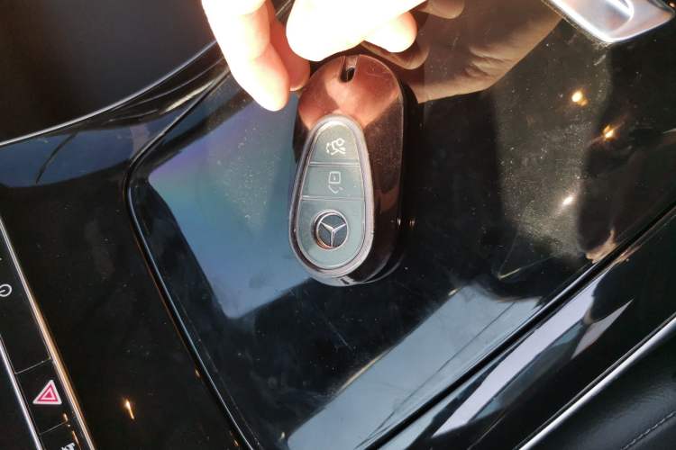 Used Mercedes-Benz C-Class 2024 C 200 L Sport Edition