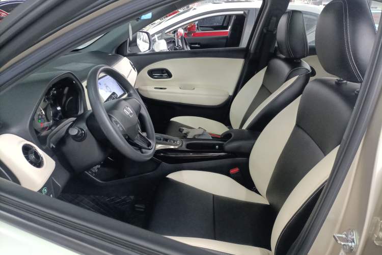 Used Honda XR-V 2017 1.8L EXi CVT Comfort Version
