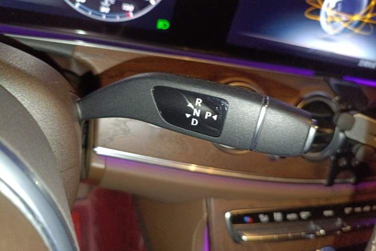 Used Mercedes-Benz E-Class 2020 E 300 L Luxury Model
