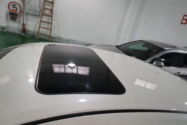 Used Nissan Sylphy 2022 1.6L XL CVT Enjoyment Edition Roof