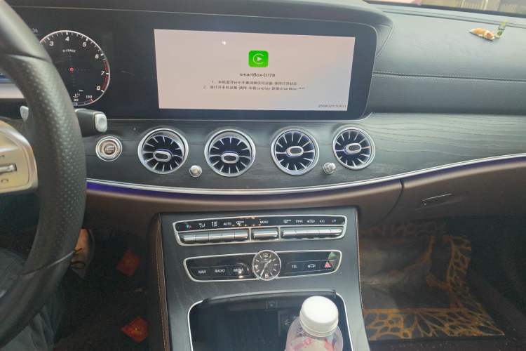 Used Mercedes-Benz E-Class 2019 Restyled E 300 L Sporty and Stylish Edition