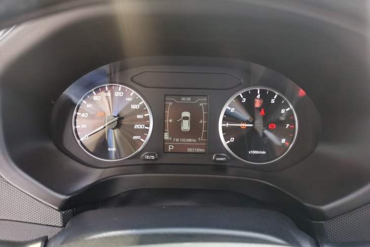 Used Chery Tiggo 5x 2019 HERO 1.5L CVT Fashion Edition