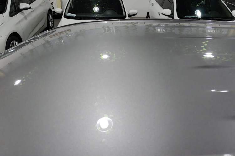 Used Toyota Corolla Cross 2023 2.0L Pioneer Edition Roof