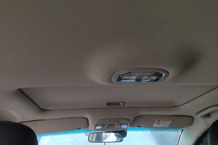 Used Geely Auto Vision S1 2018 1.4T CVT FENGXING Model