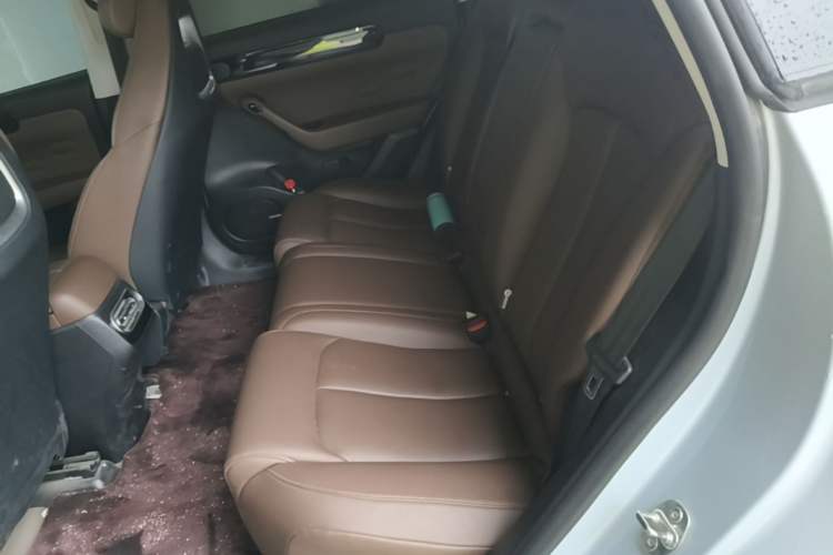 Used Leapmotor C11 2023 Range-Extended 200 Comfort Edition