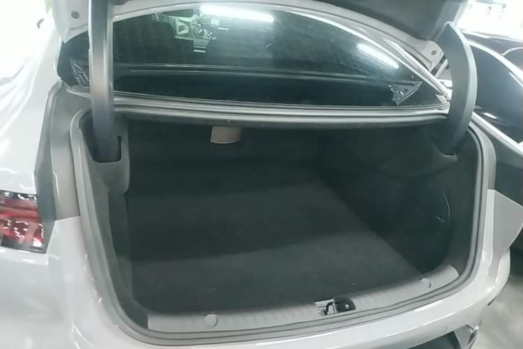 Used BYD Han 2025 DM-i 125KM LiDAR-Powered Intelligent Driving Model
