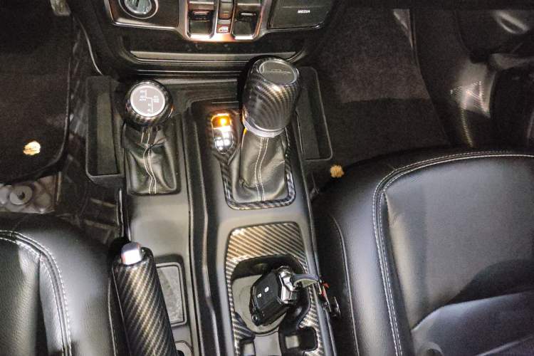 Used Jeep Gladiator 2022 3.6L Pioneer Edition