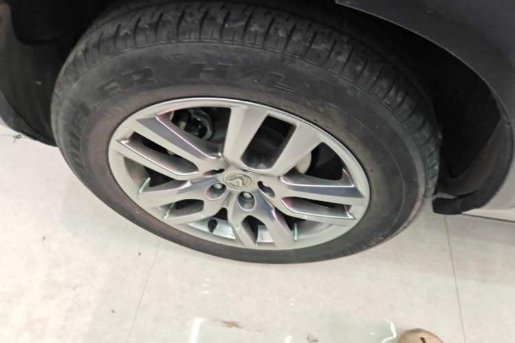 Used Lexus NX 2015 200T All-Wheel-Drive Fēngshàng Edition