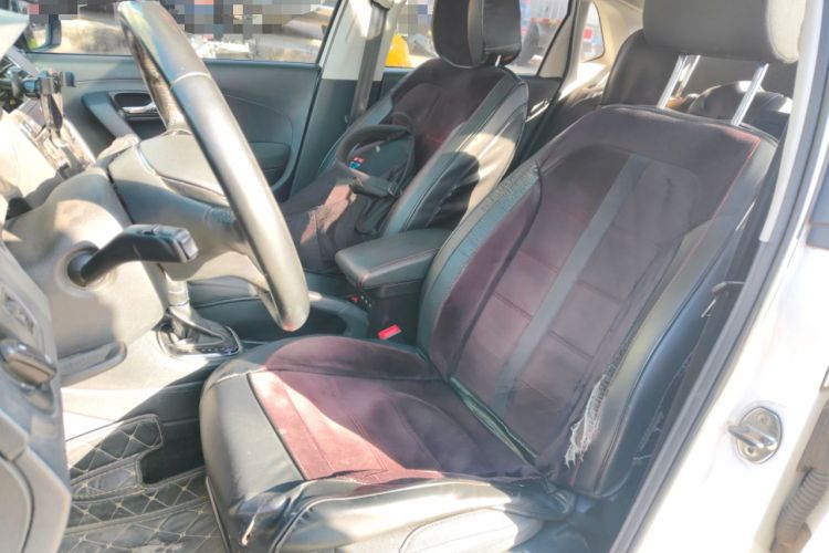 Used Volkswagen Polo 2018 1.5L Automatic Enjoyment Model