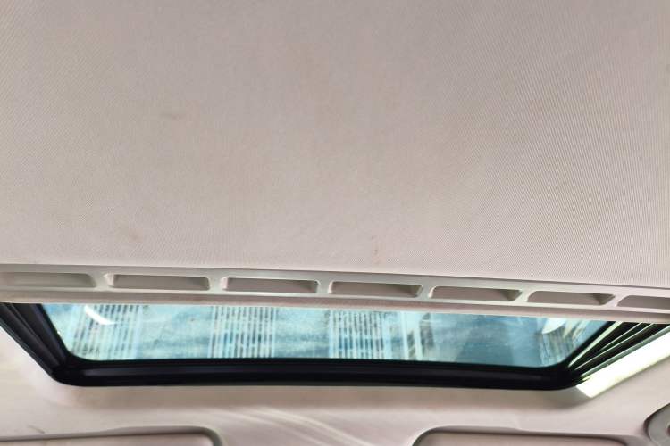 Used Roewe 360 2017 1.5L Automatic Luxury Edition