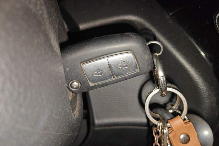 Used Nissan Qashqai 2017 2.0L CVT Smart Enjoyment Version China V Standard