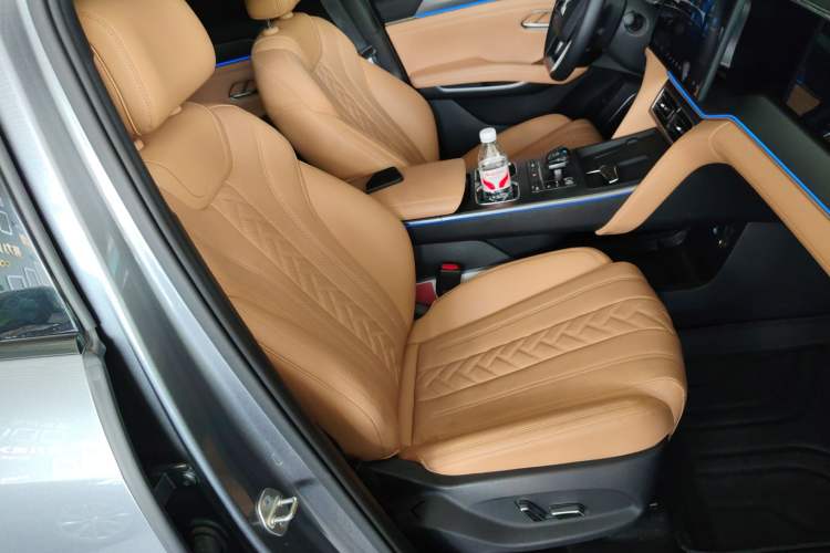 Used BYD Song L DM-i 2024 160km Beyond Edition