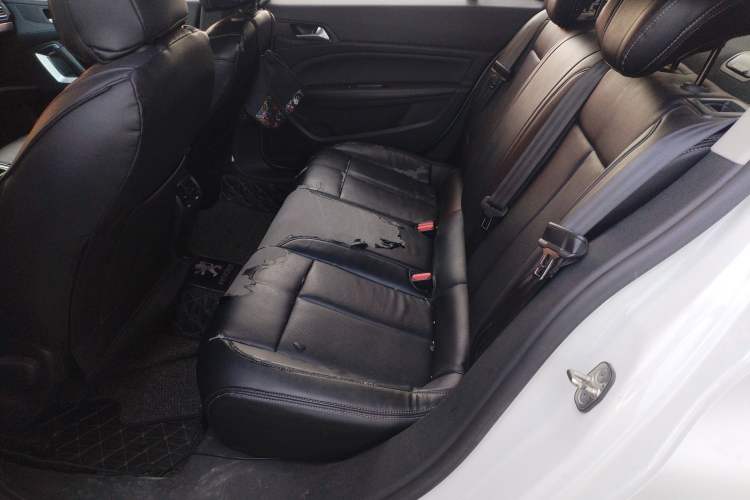 Used Peugeot 408 2018 350THP Automatic Luxury Edition
