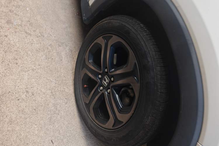 Used Honda XR-V 2020 220TURBO CVT Luxury Edition