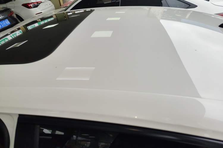 Used Honda Civic 2022 240TURBO CVT Dynamic Edition
