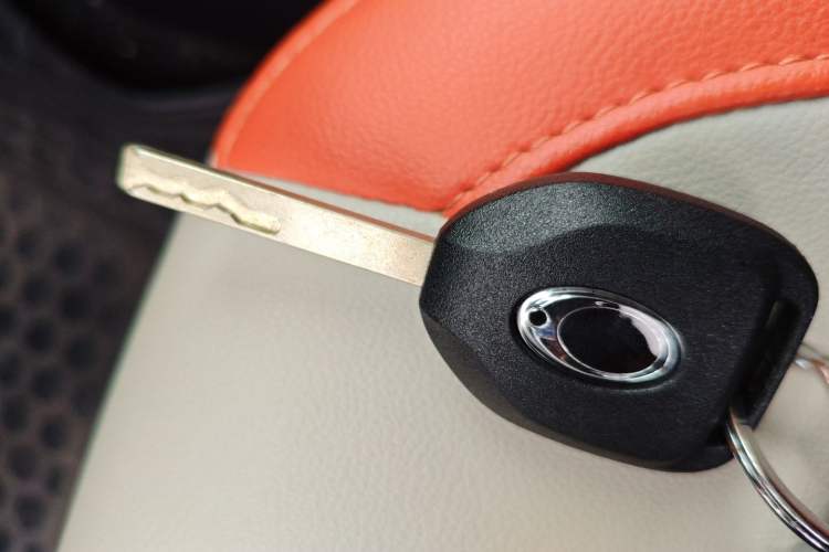 Used ORA Black Cat 2021 405 km Long-Range Version