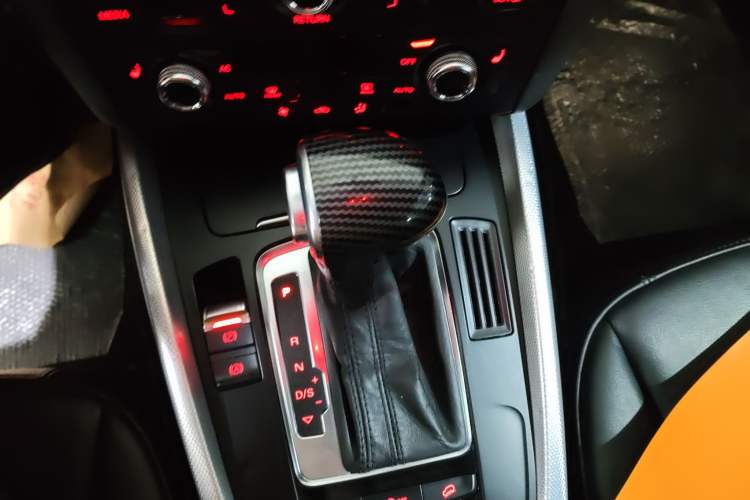 Used Audi Q5 2013 40 TFSI Technology Edition