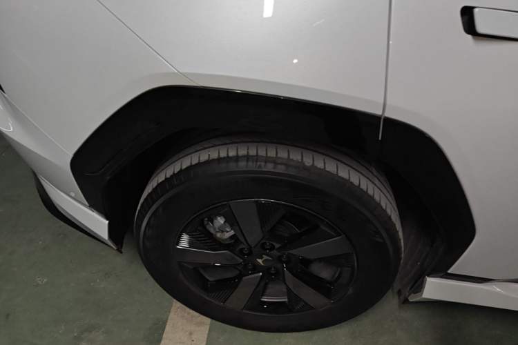 Used Honda S7 2025 Trailblazer Edition
